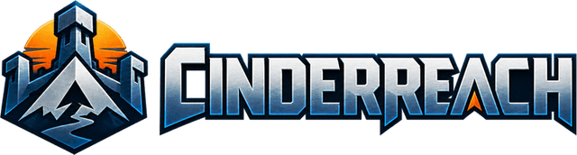 Cinderreach